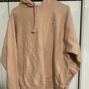 Women’s Champion sweatshirt